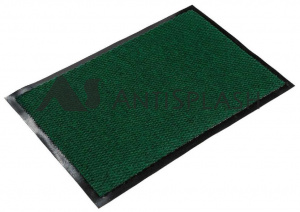 Коврик грязезащитный Траффик 60х90 см зеленый (Traffic doormat 60х90 Green)